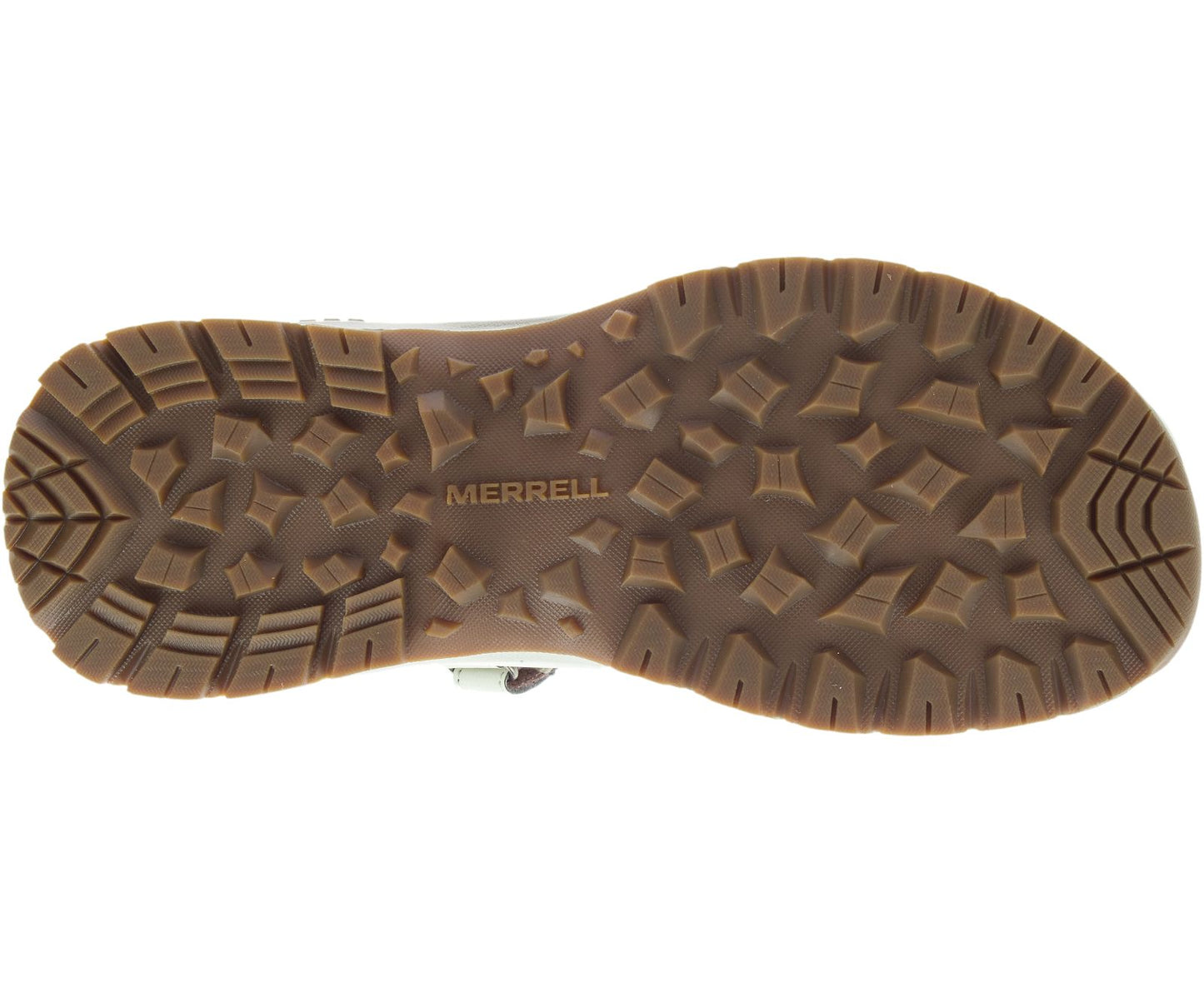 Cedrus Convert 3 (Dam) - sandaler med kardborreband