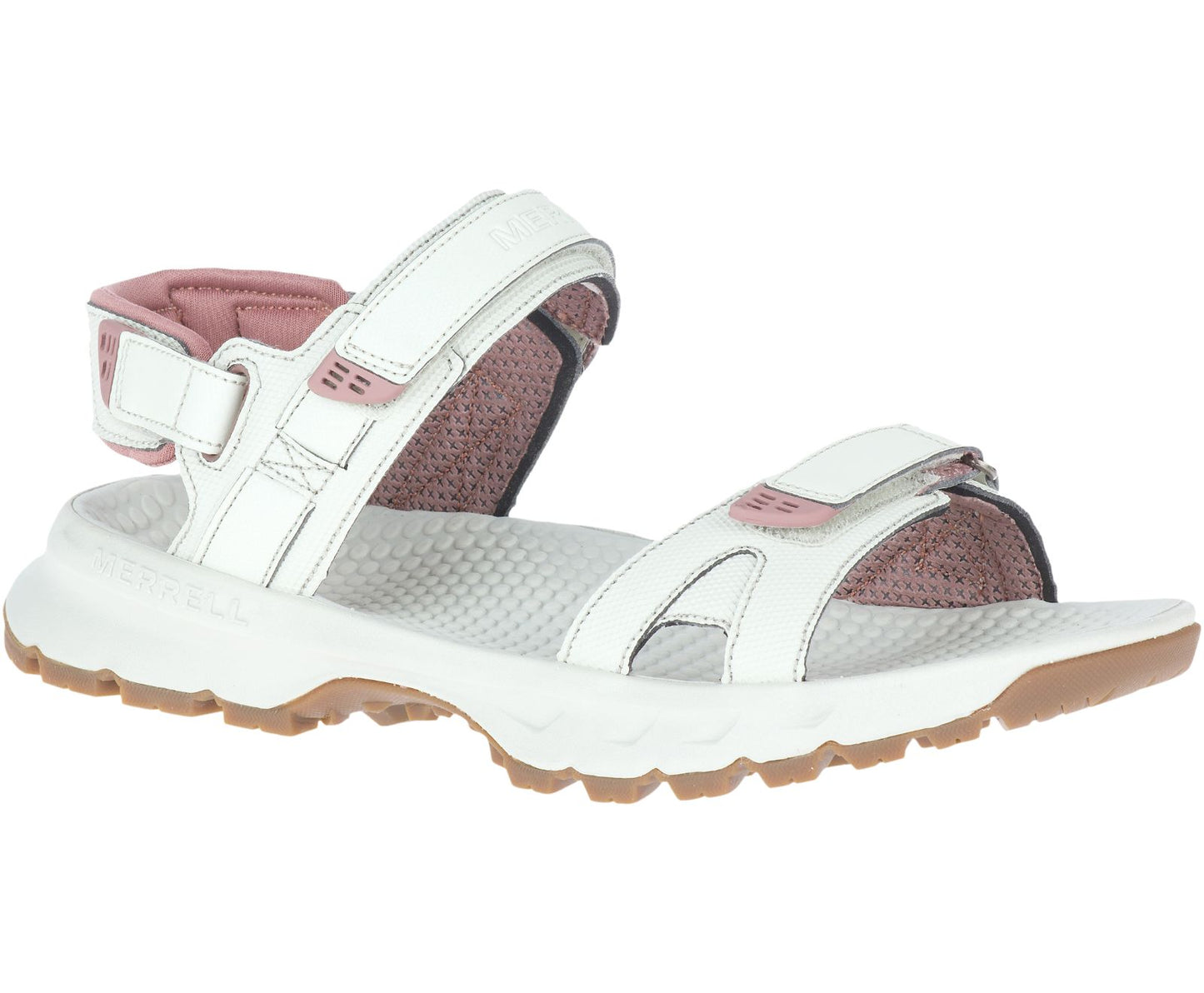 Cedrus Convert 3 (Dam) - sandaler med kardborreband