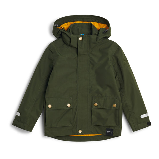 Torrent Shell Jacket Kids