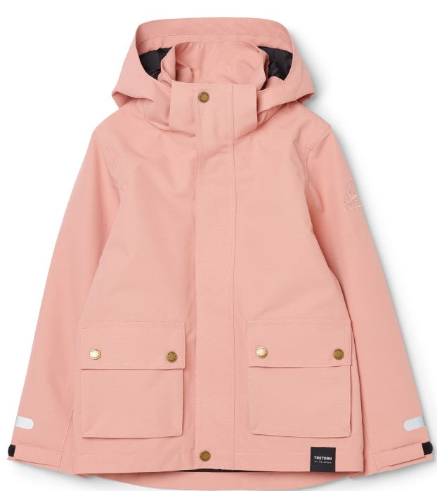 Torrent Shell Jacket Kids