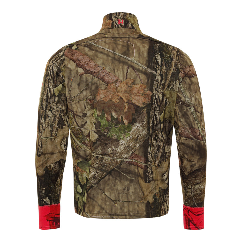 Moose Hunter 2.0 Fleece Jacket