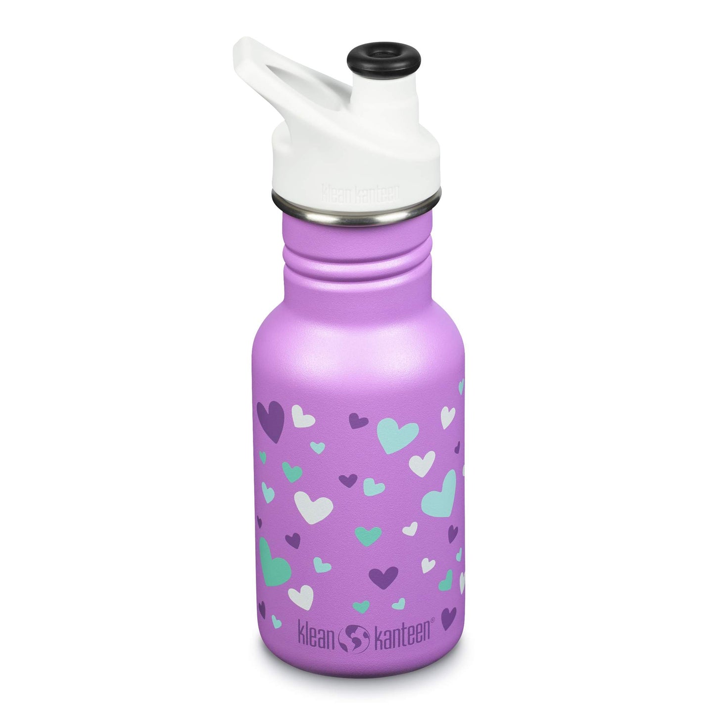 Klean Kanteen Kid classic Narrow 355ml (Sport Cap)