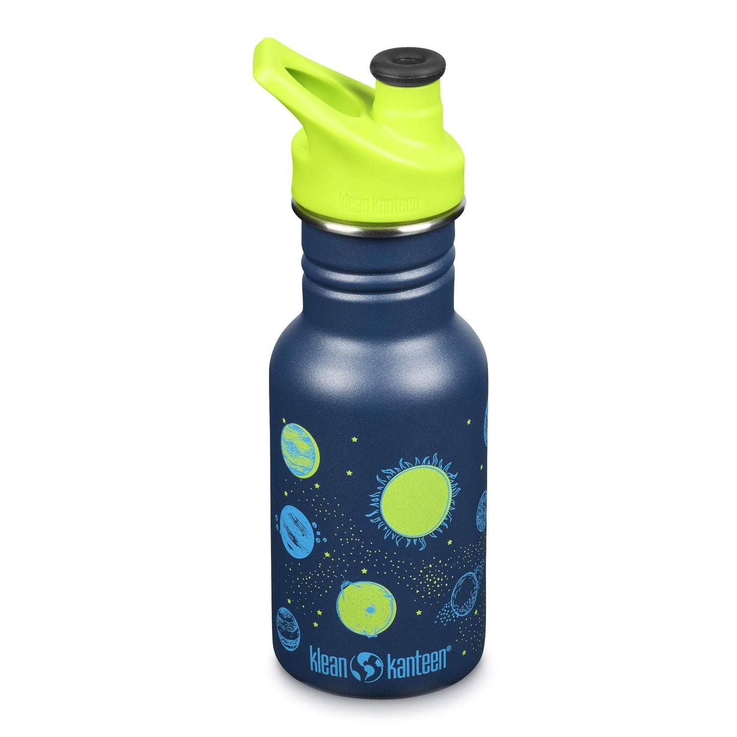 Klean Kanteen Kid classic Narrow 355ml (Sport Cap)