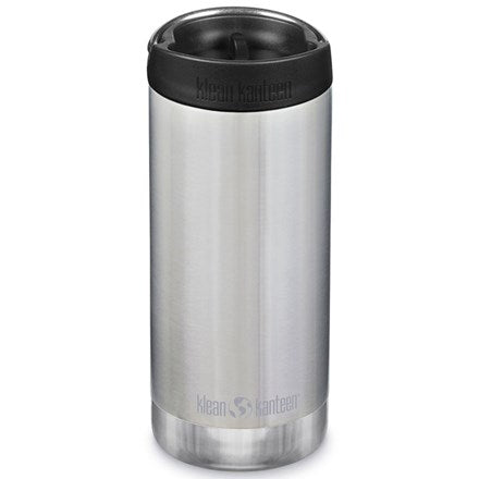 Klean Kanteen TKWide 355ml (Cafe Cap)