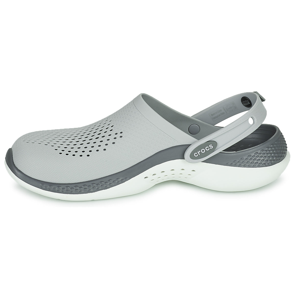 Literide 360 Clog