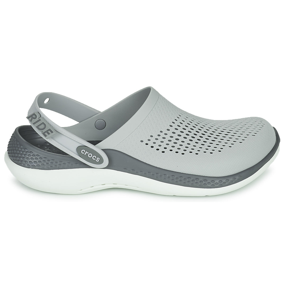 Literide 360 Clog