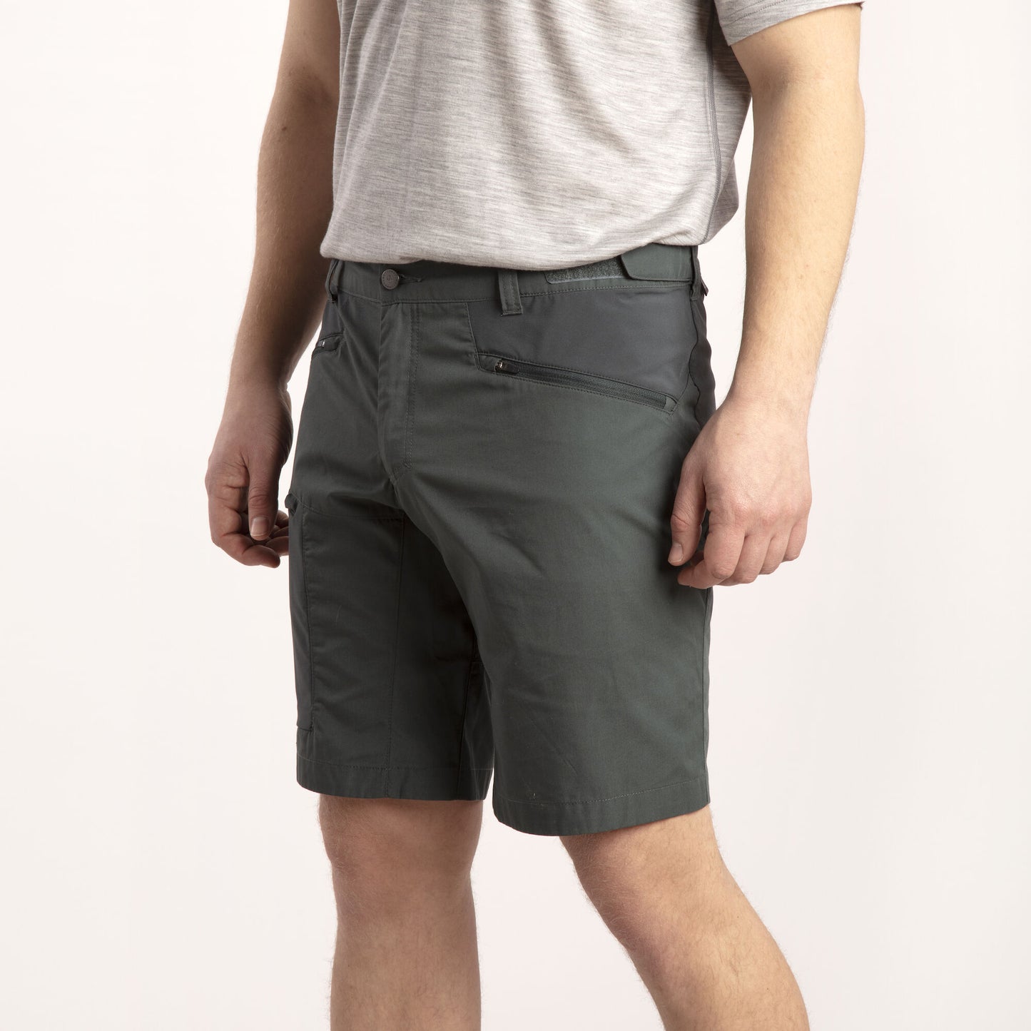 Makke Lt Ms Shorts