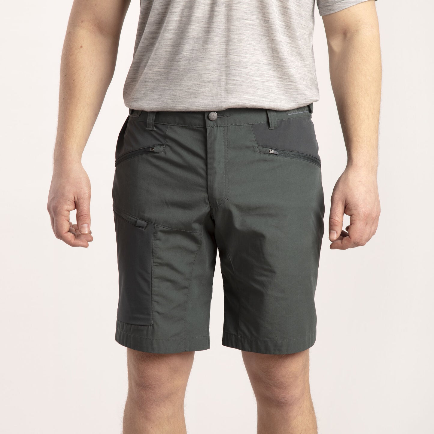 Makke Lt Ms Shorts