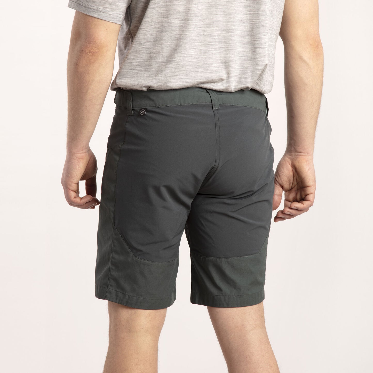 Makke Lt Ms Shorts