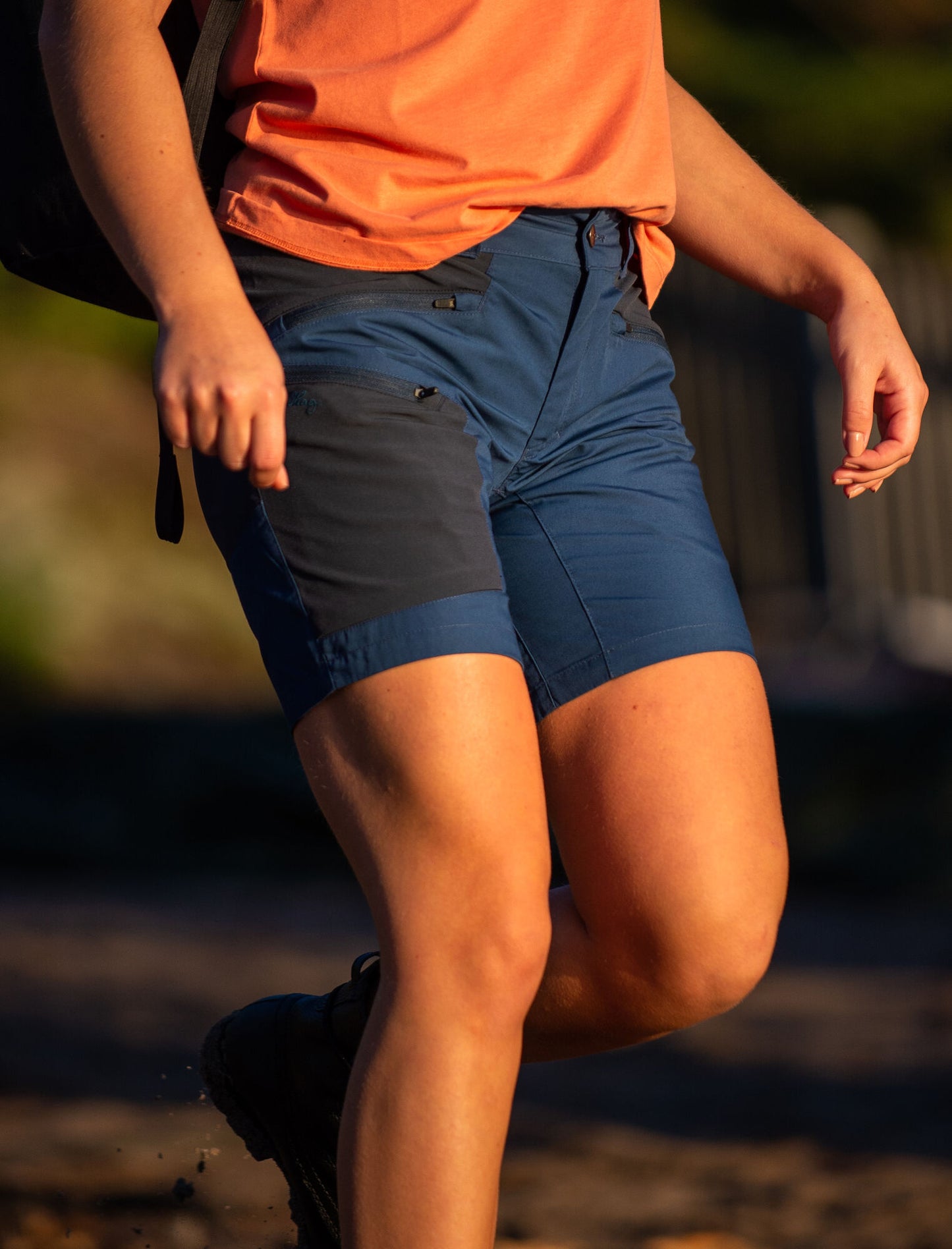 Makke Lt Ws Shorts