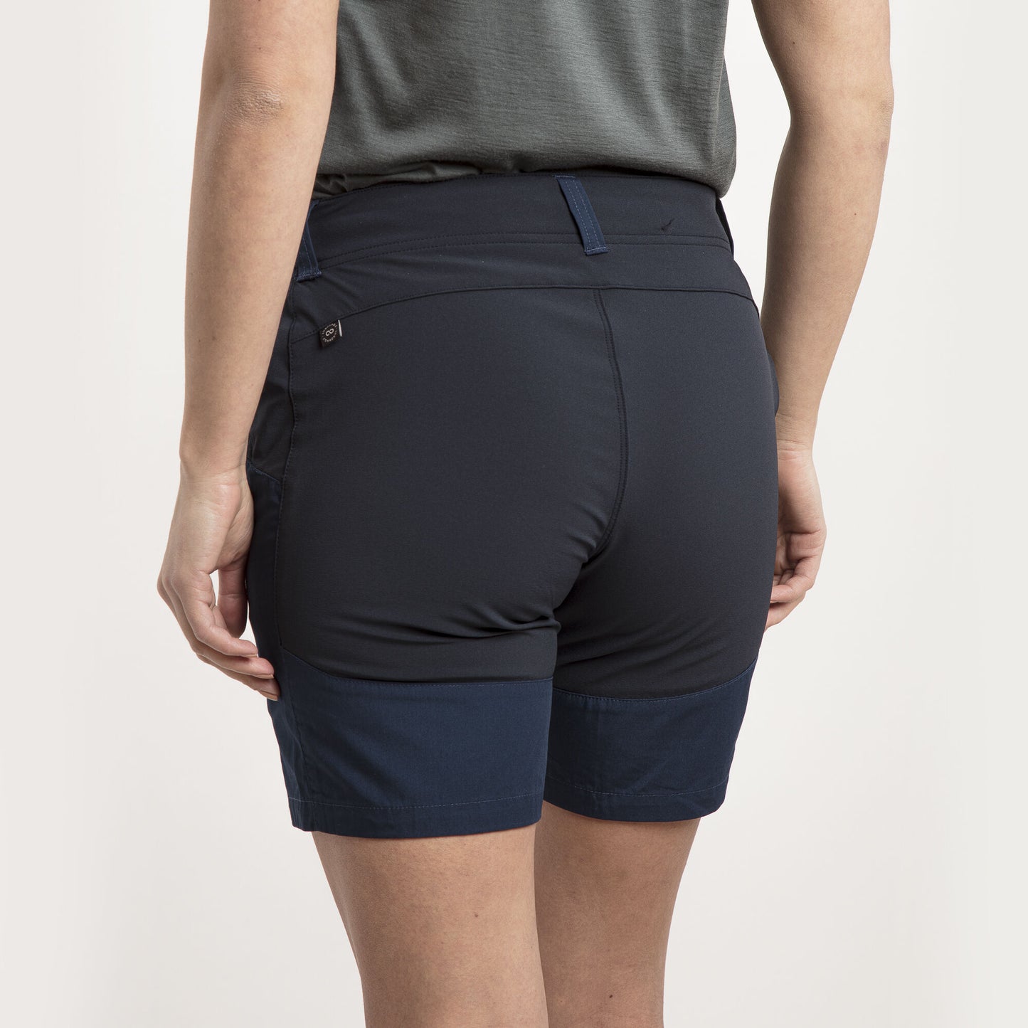 Makke Lt Ws Shorts