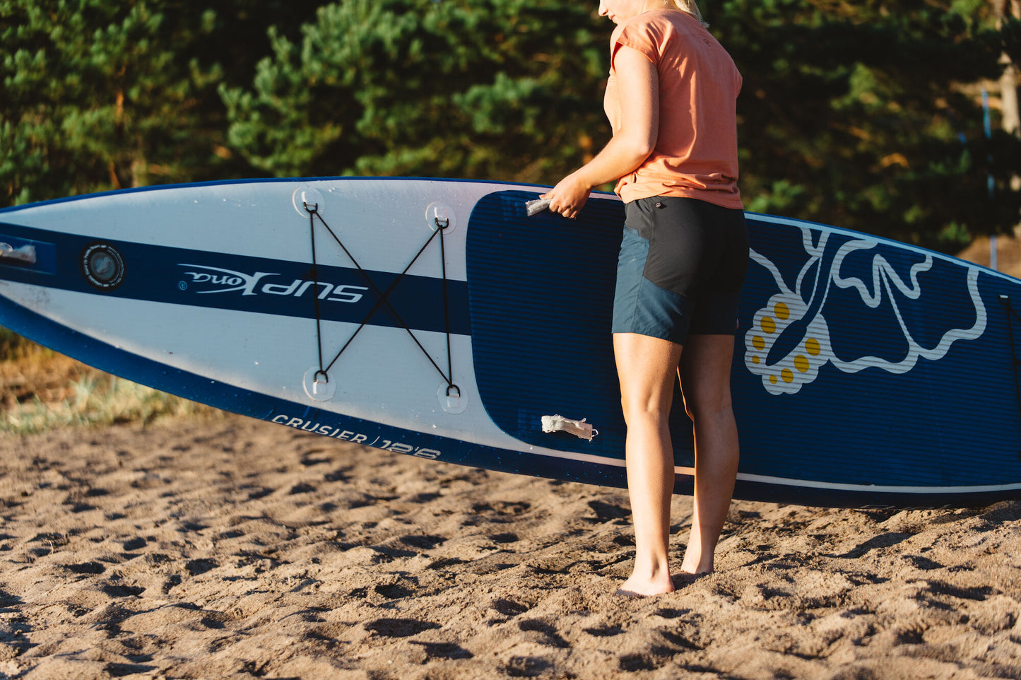 Makke Lt Ws Shorts