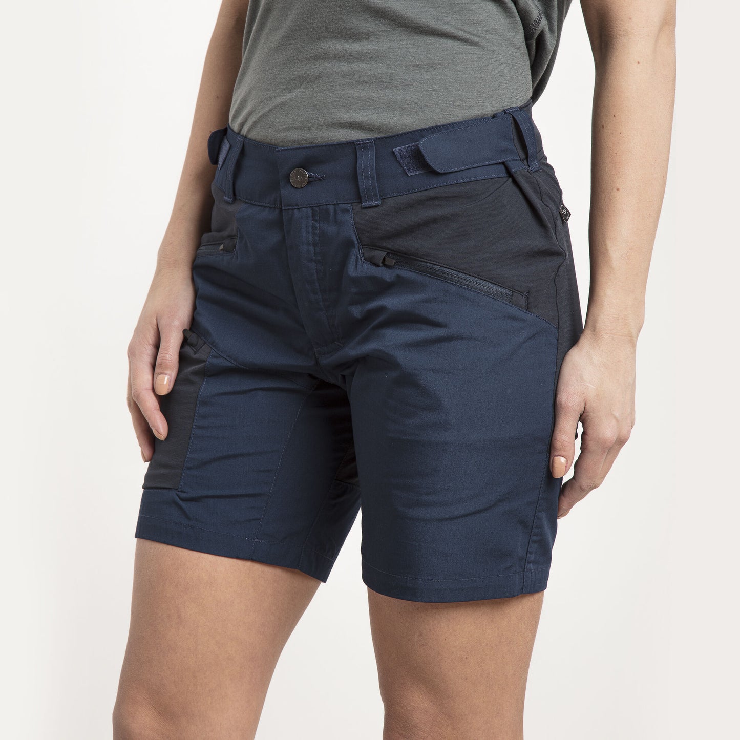 Makke Lt Ws Shorts