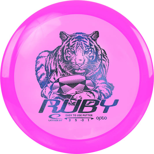 Opto Ruby