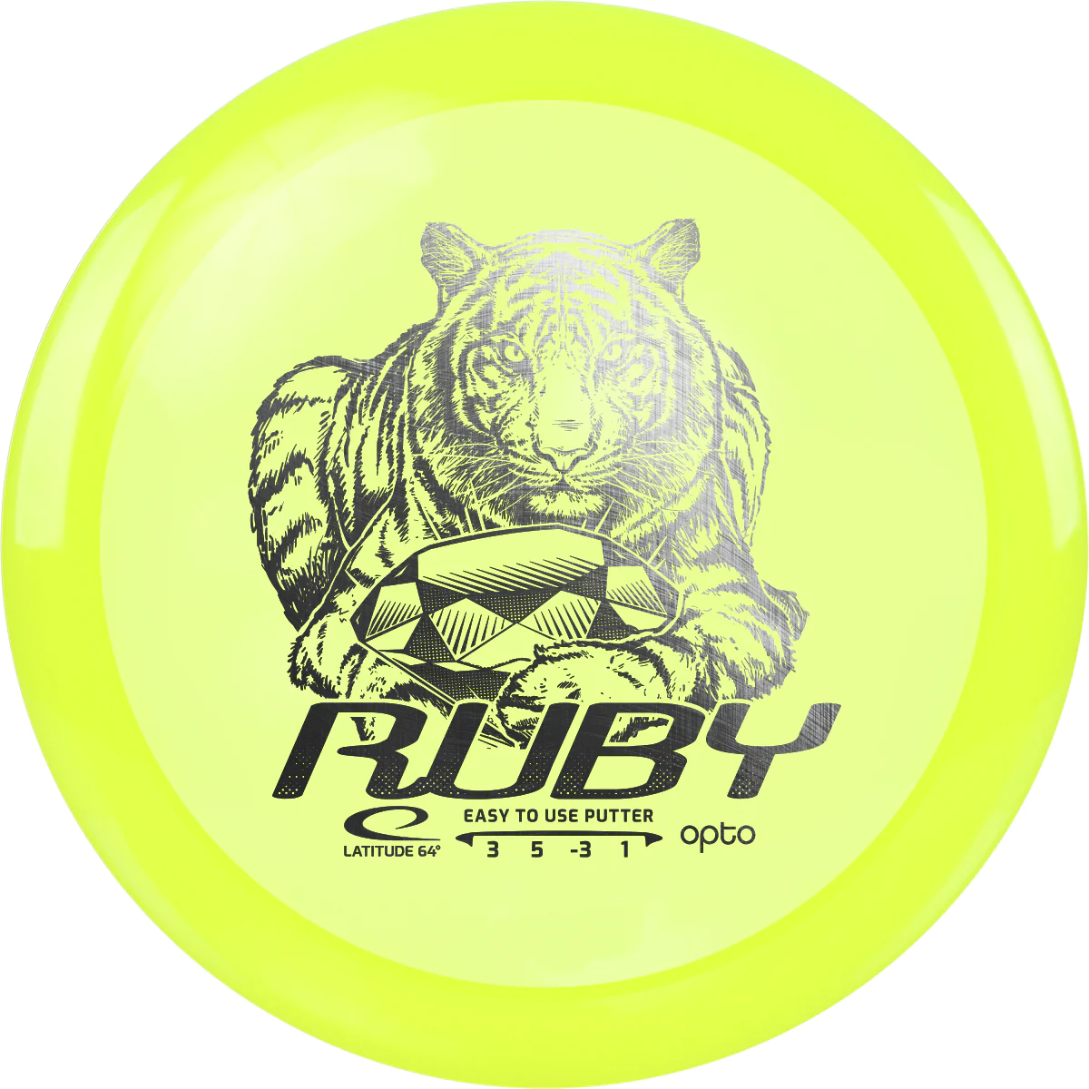 Opto Ruby
