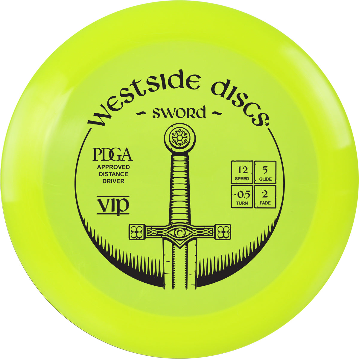 VIP Sword