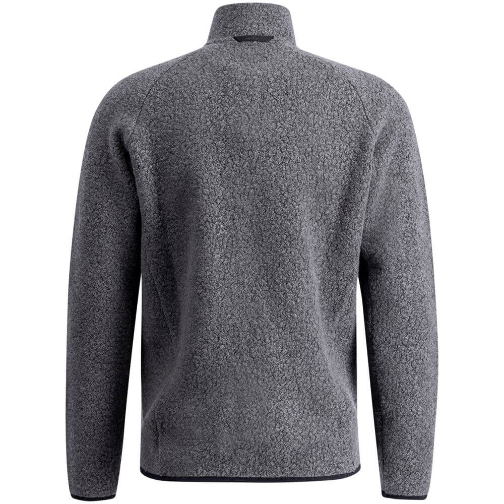 Flok Wool Ms Pile (Herr) - Jacka i ullpile
