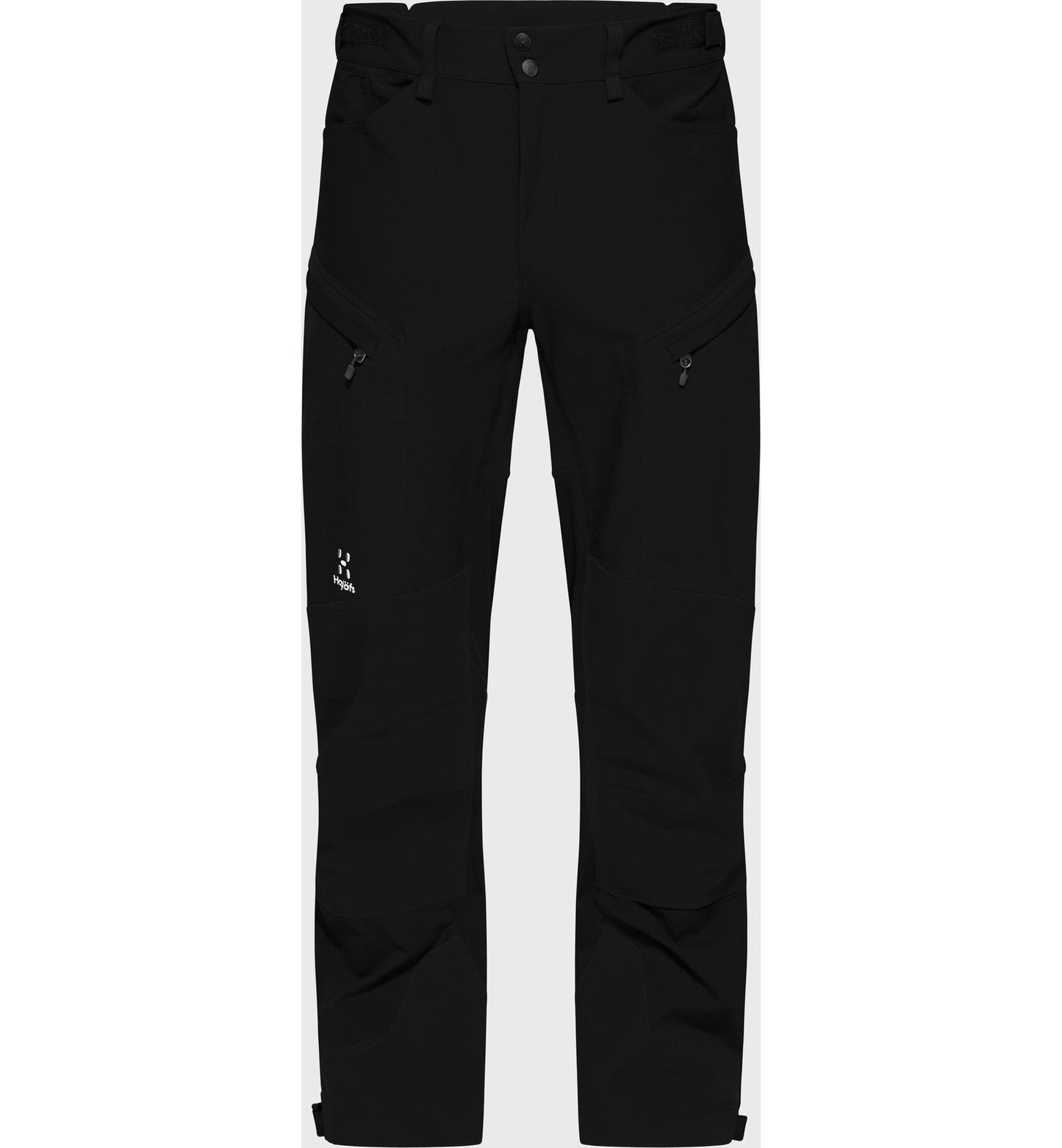 Rugged Standard Pant Man