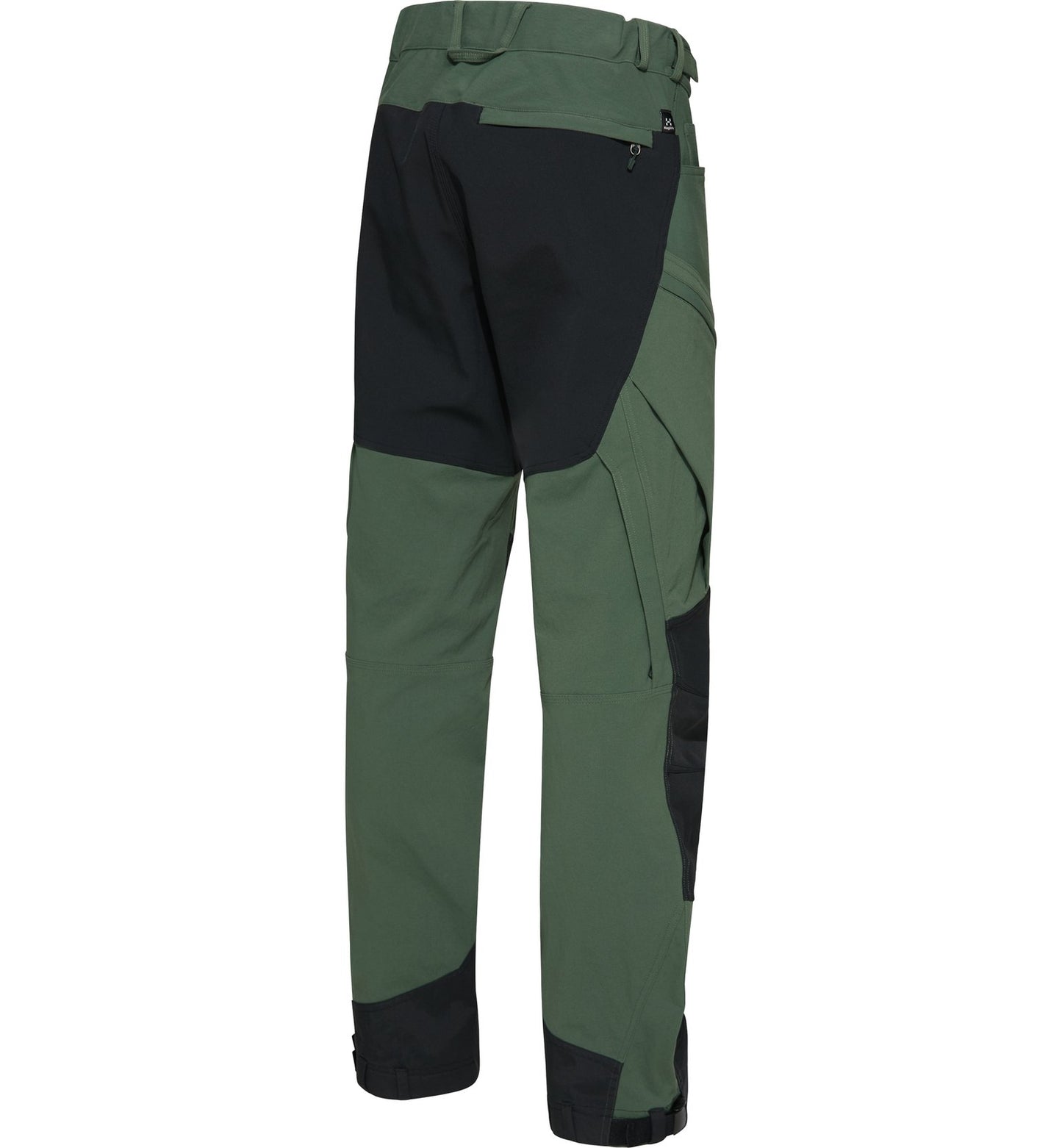 Rugged Standard Pant Man