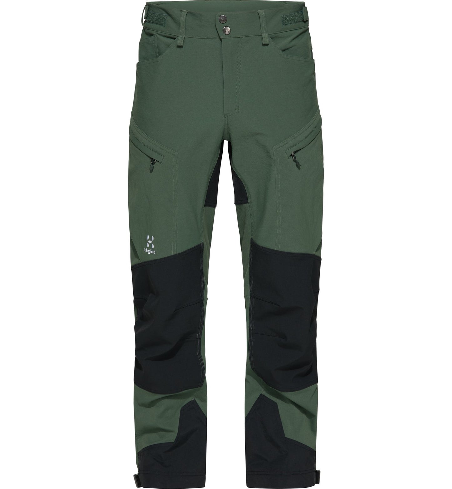 Rugged Standard Pant Man