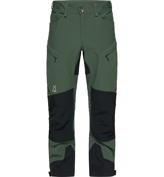 Rugged Standard Pant Man