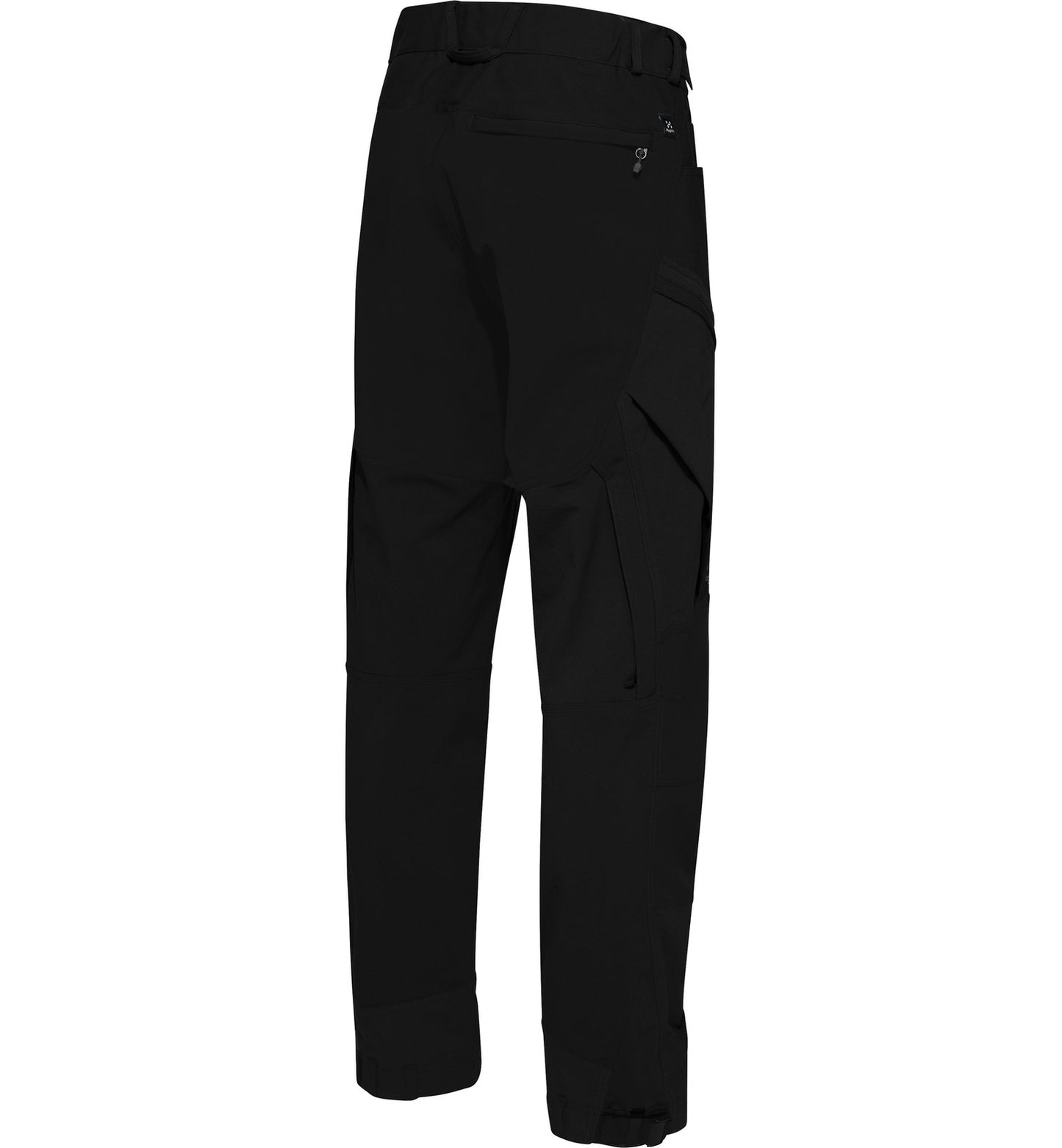 Rugged Standard Pant Man