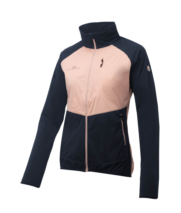2117 Of Sweden Vassbacken Jacket Dam