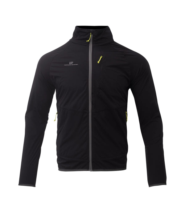 2117 of Sweden Vassbacken Jacket Herr