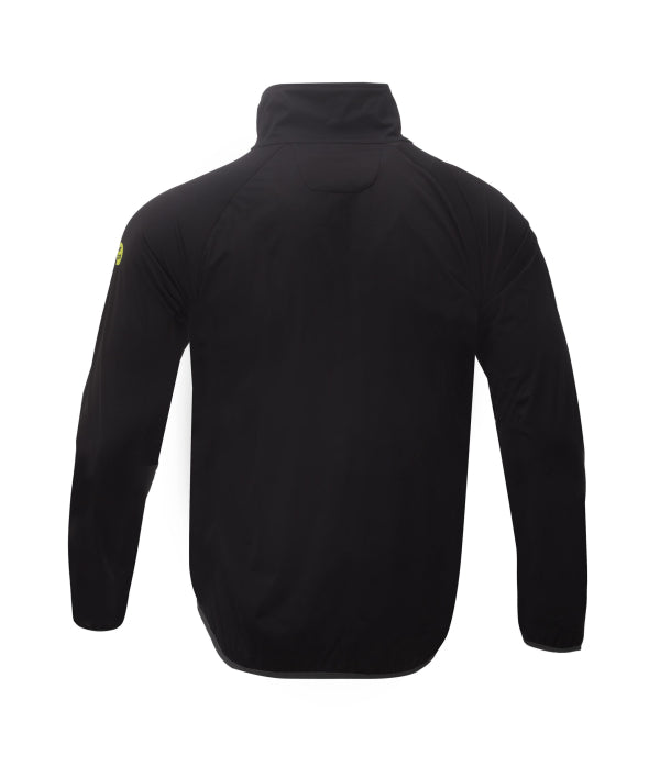 2117 of Sweden Vassbacken Jacket Herr