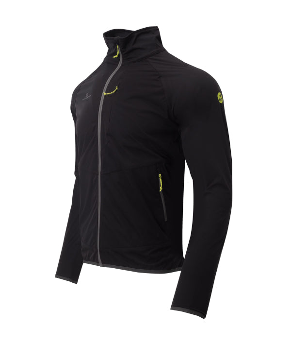2117 of Sweden Vassbacken Jacket Herr