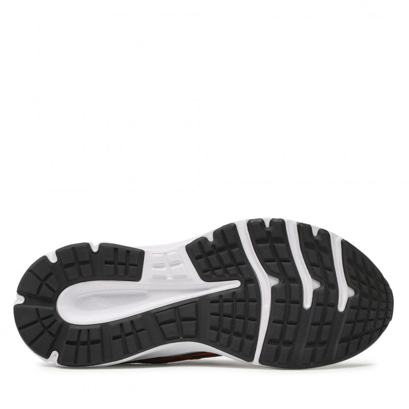 Jolt 3 GS Kids Black/Cherry Tomato