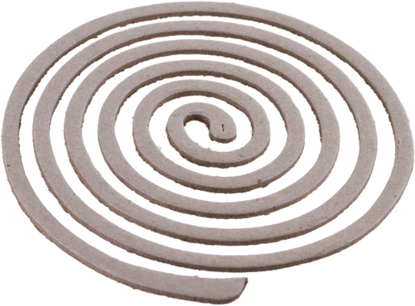 Mosquito coils