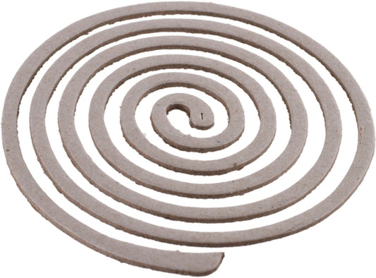 Mosquito coils