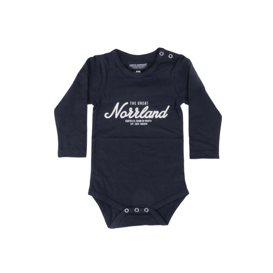 The GREAT NORRLAND - Kids Body
