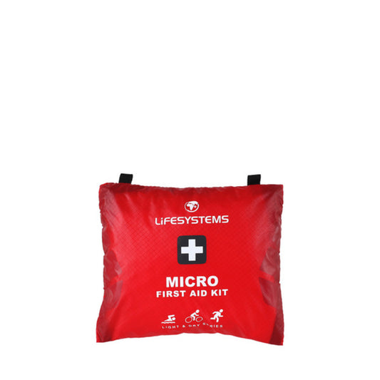 Light & Dry Micro First Aid Kit