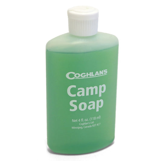 Coghlans Camp soap - 4 oz.