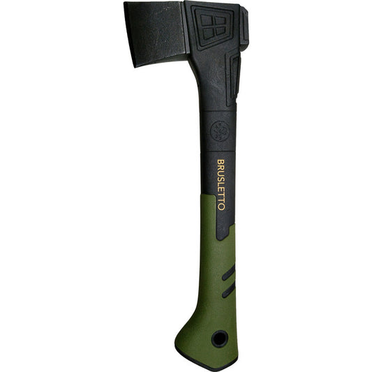 Kikut Axe 36 cm - Liten och smidig xya
