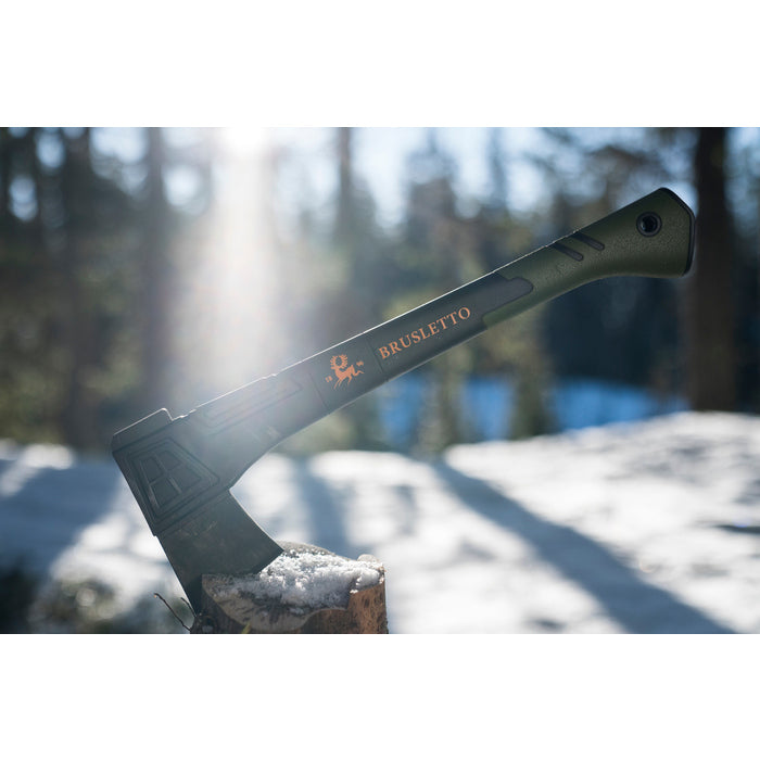 Kikut Universal Axe 46 cm
