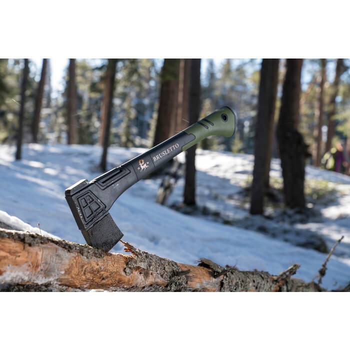 Kikut Universal Axe 46 cm