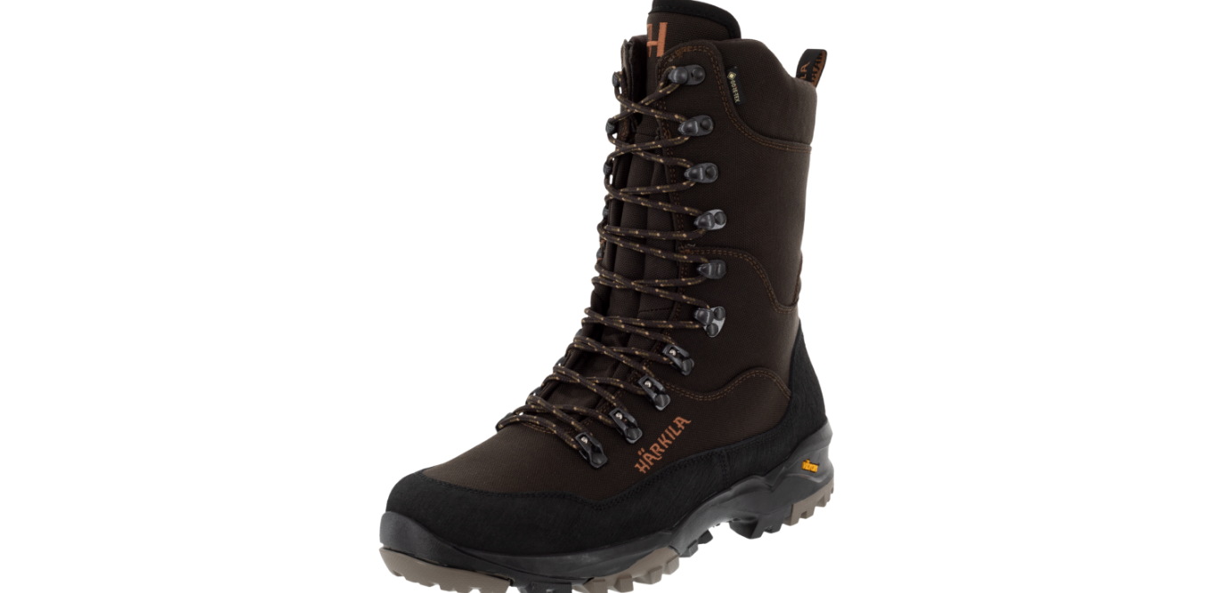 Pro Hunter Light Hi GTX