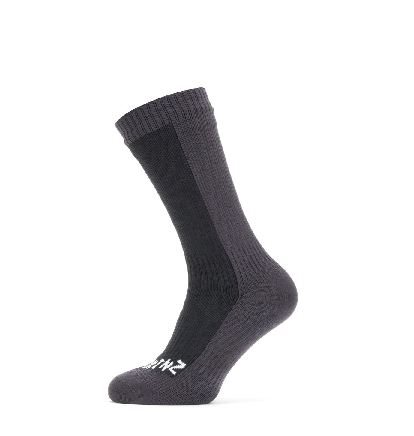 Cold Weather Mid Sock