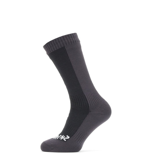 Cold Weather Mid Sock