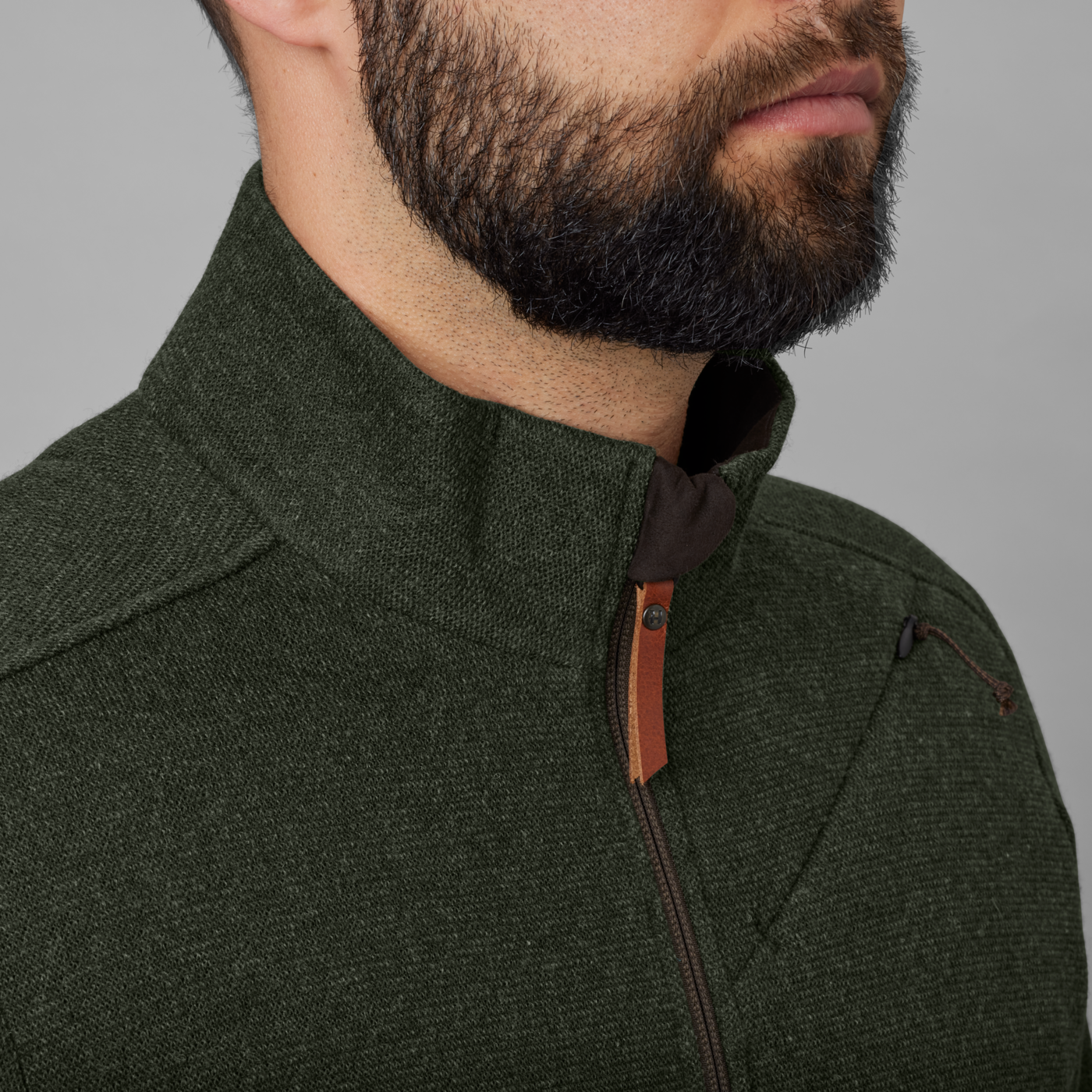 Metso full zip