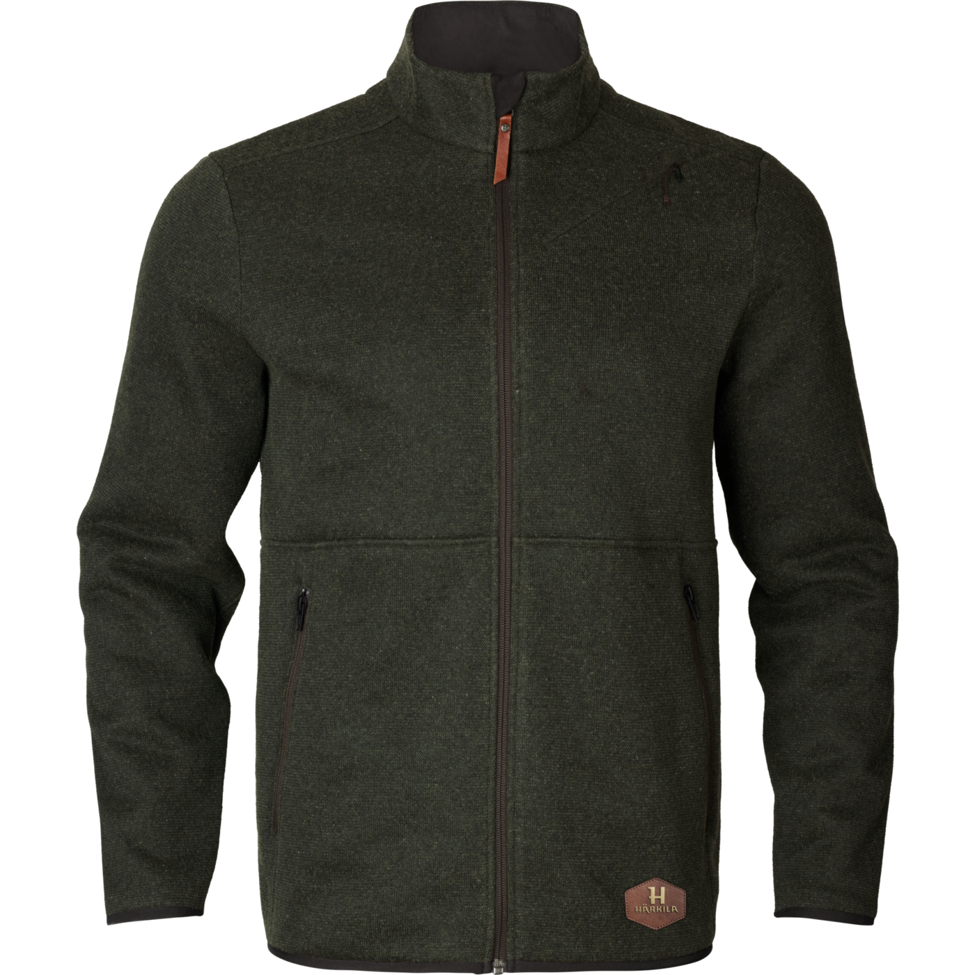 Metso full zip