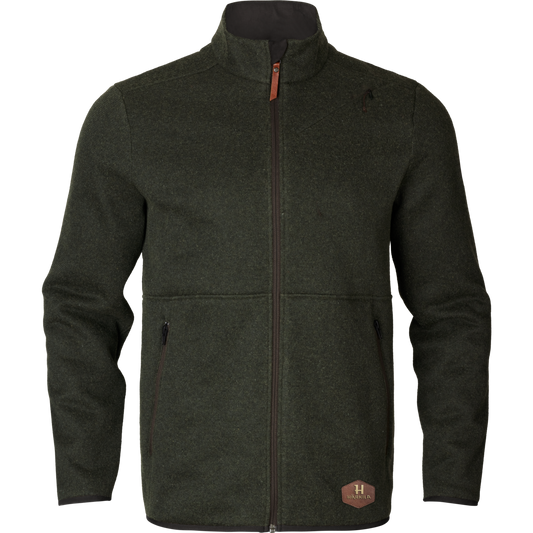 Metso full zip