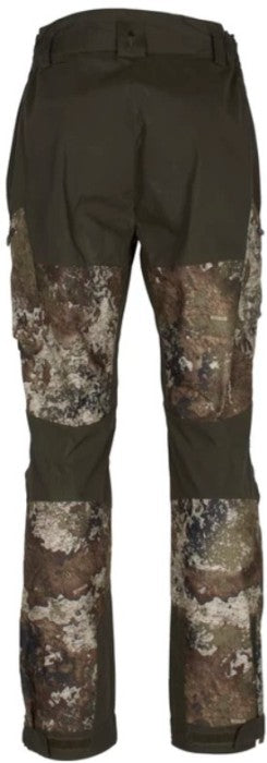 Furudal Tracking Camou Trousers Mens