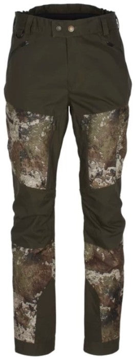 Furudal Tracking Camou Trousers Mens