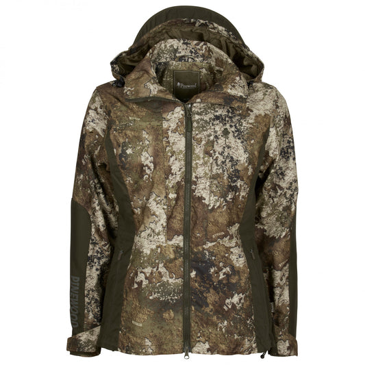 Furudal Tracking Camou Jacket Men