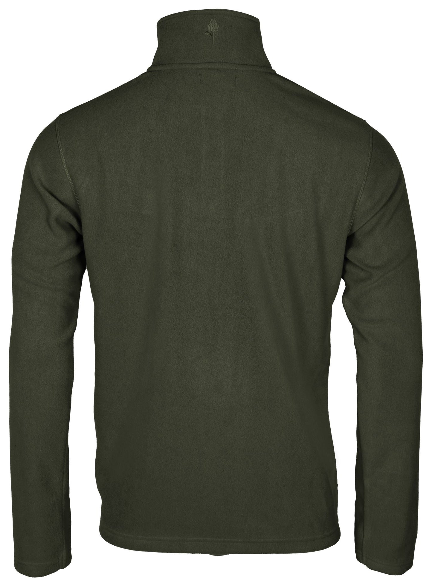 Tiveden Fleece Sweater (herr) - Lätt och bekväm fleece för lager på lager