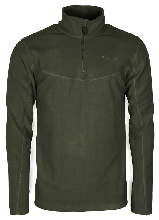 Tiveden Fleece Sweater (herr) - Lätt och bekväm fleece för lager på lager